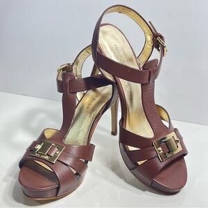 Marc Fisher Varika2 platform Heels